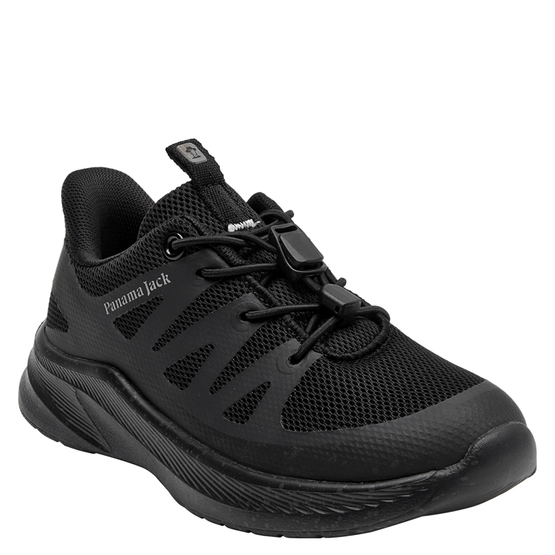 ZAPATILLA DEPORTIVA NIÑO PANAMA JACK - PJB117B - 2
