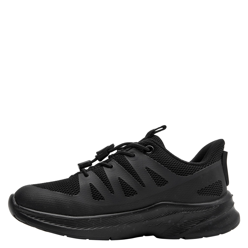 ZAPATILLA DEPORTIVA NIÑO PANAMA JACK - PJB117B - 4