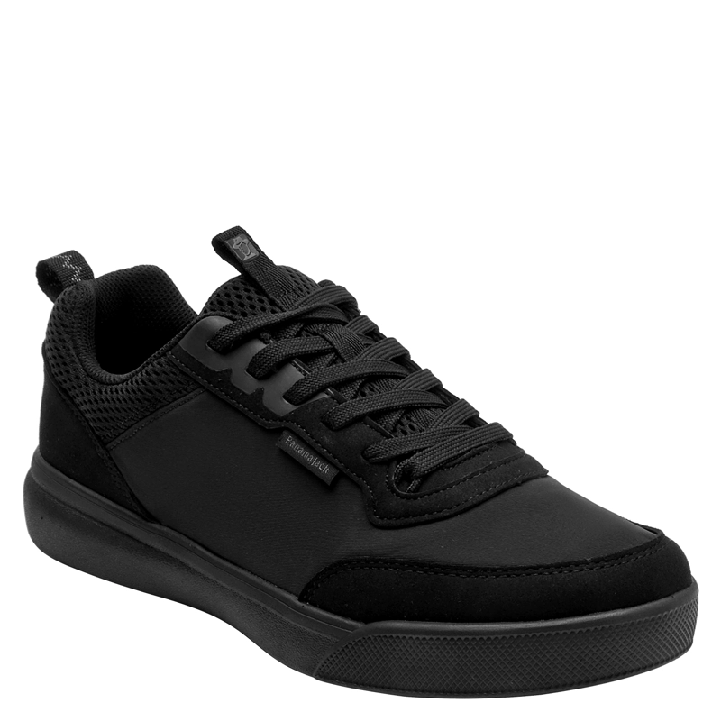 ZAPATILLA CASUAL HOMBRE PANAMA JACK - PJH0234 | NEGRO - 2