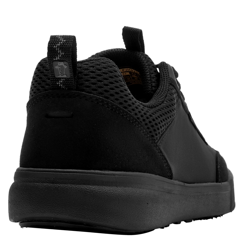 ZAPATILLA CASUAL HOMBRE PANAMA JACK - PJH0234 | NEGRO - 3