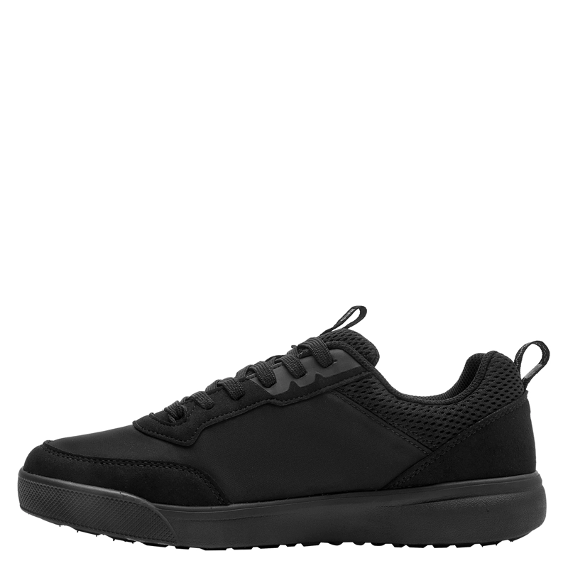 ZAPATILLA CASUAL HOMBRE PANAMA JACK - PJH0234 | NEGRO - 5