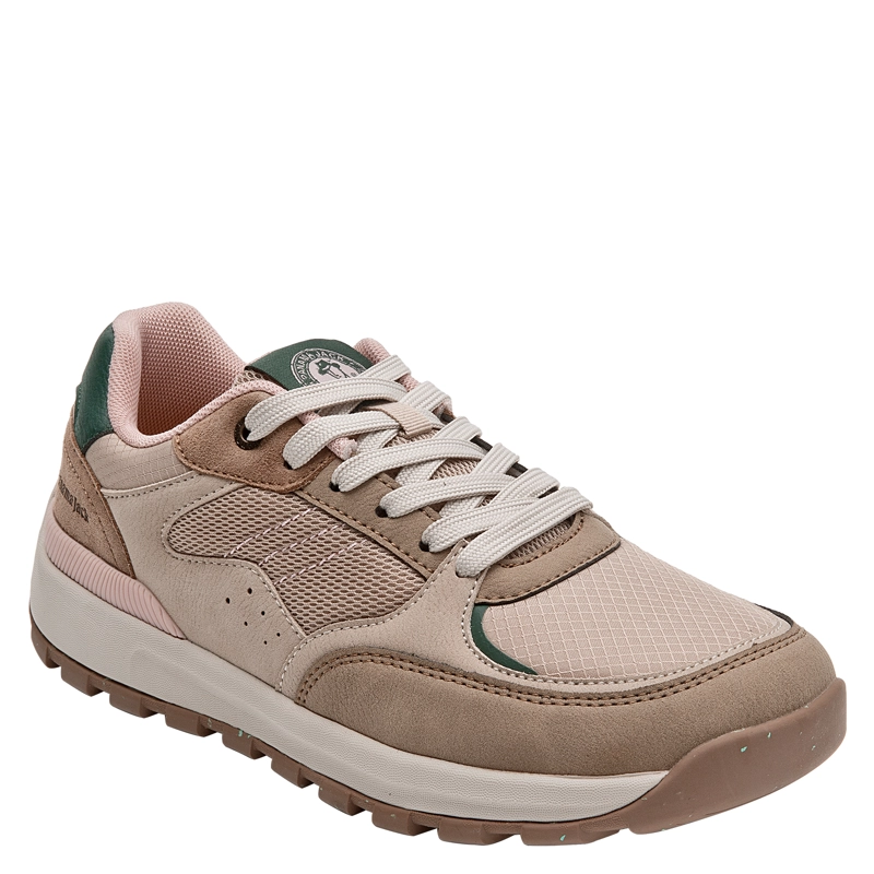 ZAPATILLA CASUAL MUJER PANAMA JACK - PJM0309 - 2
