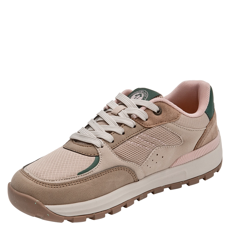 ZAPATILLA CASUAL MUJER PANAMA JACK - PJM0309 - 5