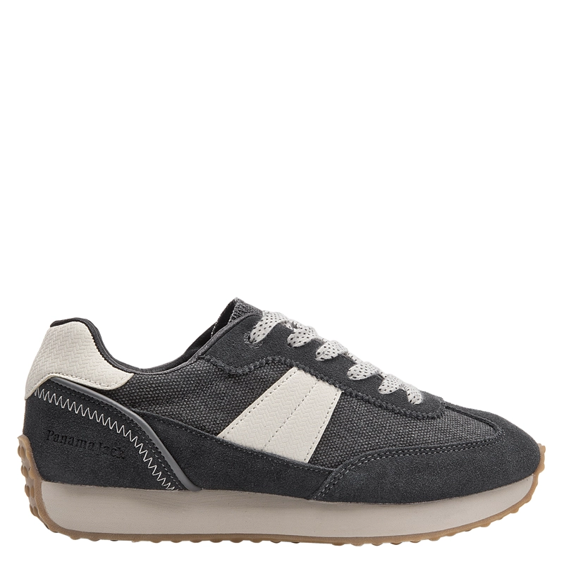 ZAPATILLA CASUAL MUJER PANAMA JACK - PJM0303 - 2