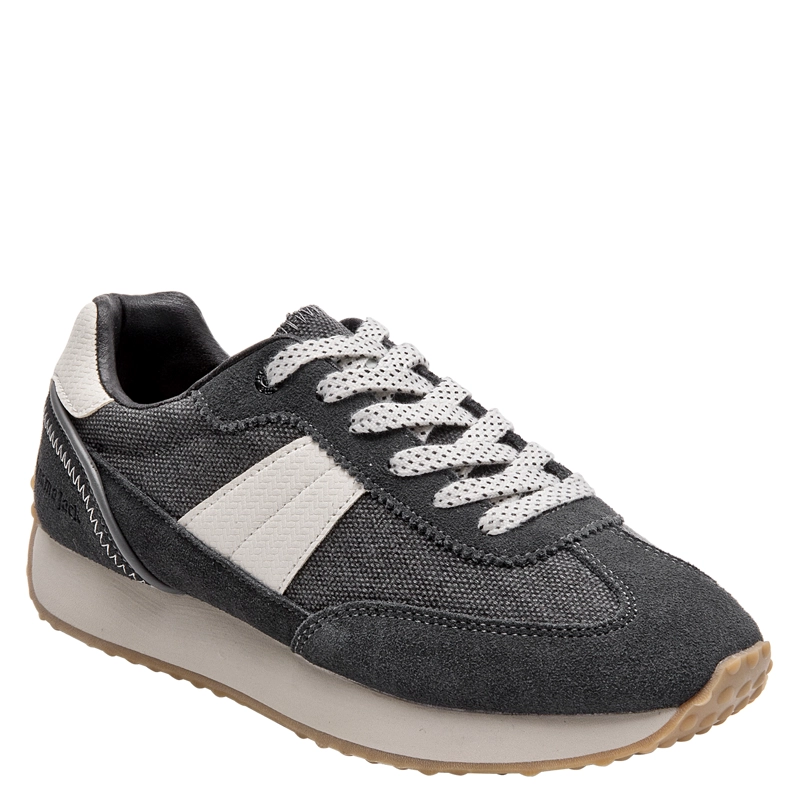 ZAPATILLA CASUAL MUJER PANAMA JACK - PJM0303 - 3