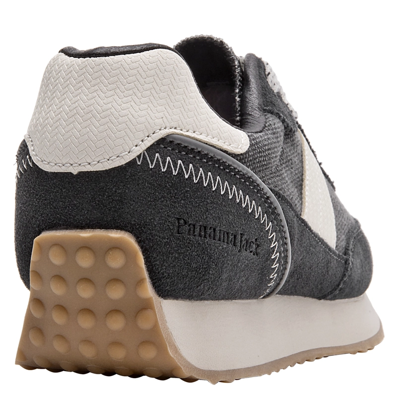 ZAPATILLA CASUAL MUJER PANAMA JACK - PJM0303 - 4