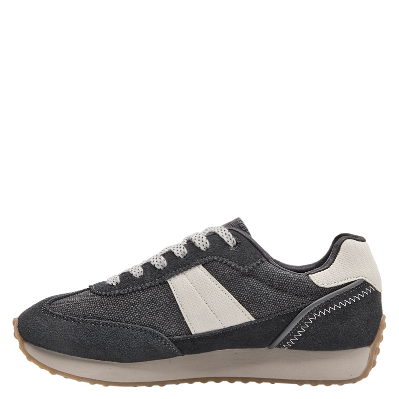 ZAPATILLA CASUAL MUJER PANAMA JACK - PJM0303 - 5