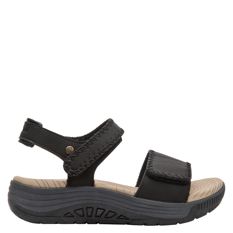 SANDALIA OUTDOOR MUJER PANAMA JACK - PJM0337 | NEGRO - 1