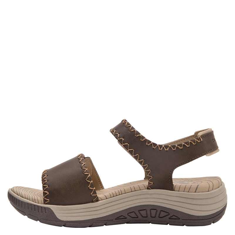 SANDALIA OUTDOOR MUJER PANAMA JACK - PJM0337 | NEGRO - 9
