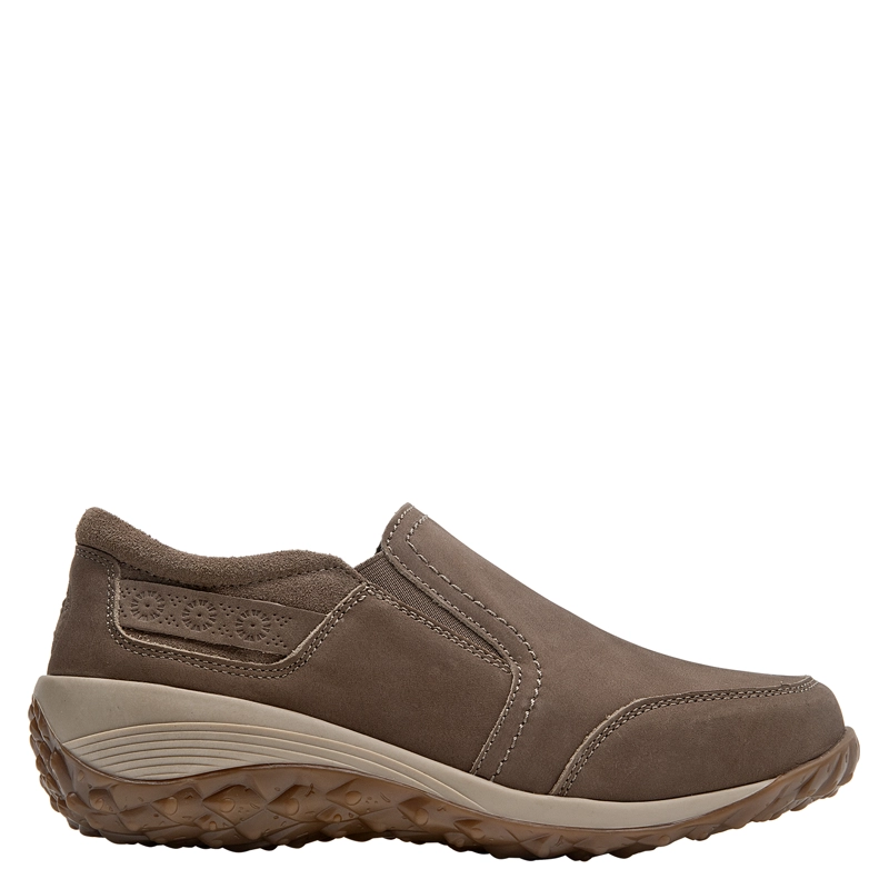 ZAPATO CASUAL MUJER PANAMA JACK - PJM0316 | MARRON - 1