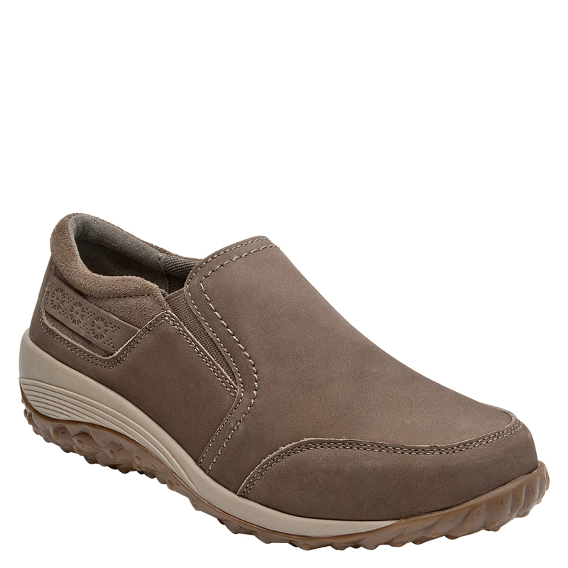 ZAPATO CASUAL MUJER PANAMA JACK - PJM0316 | MARRON - 2