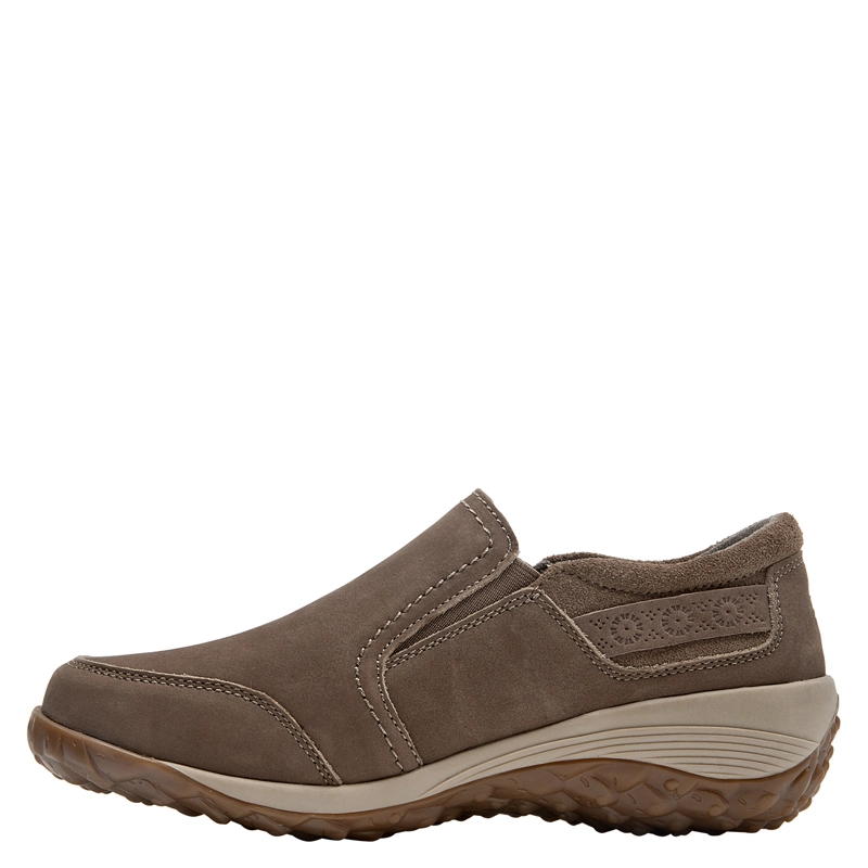 ZAPATO CASUAL MUJER PANAMA JACK - PJM0316 | MARRON - 4
