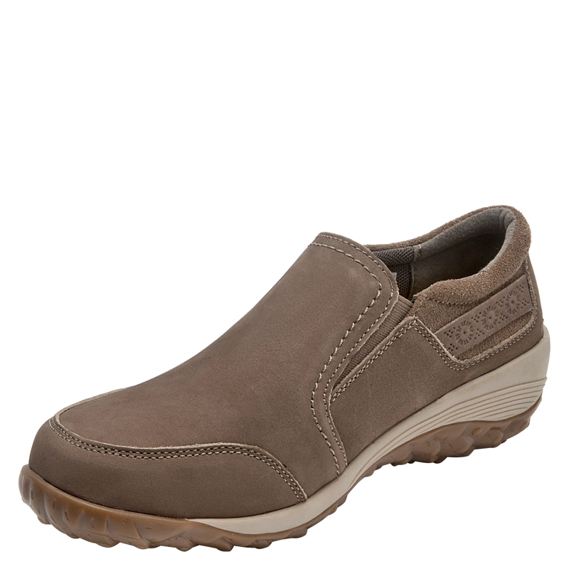 ZAPATO CASUAL MUJER PANAMA JACK - PJM0316 | MARRON - 5