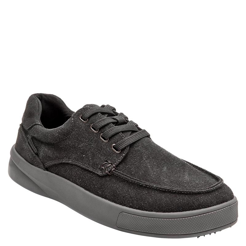 ZAPATILLA CASUAL HOMBRE 16 HRS - 16H0145 | AZUL - 7