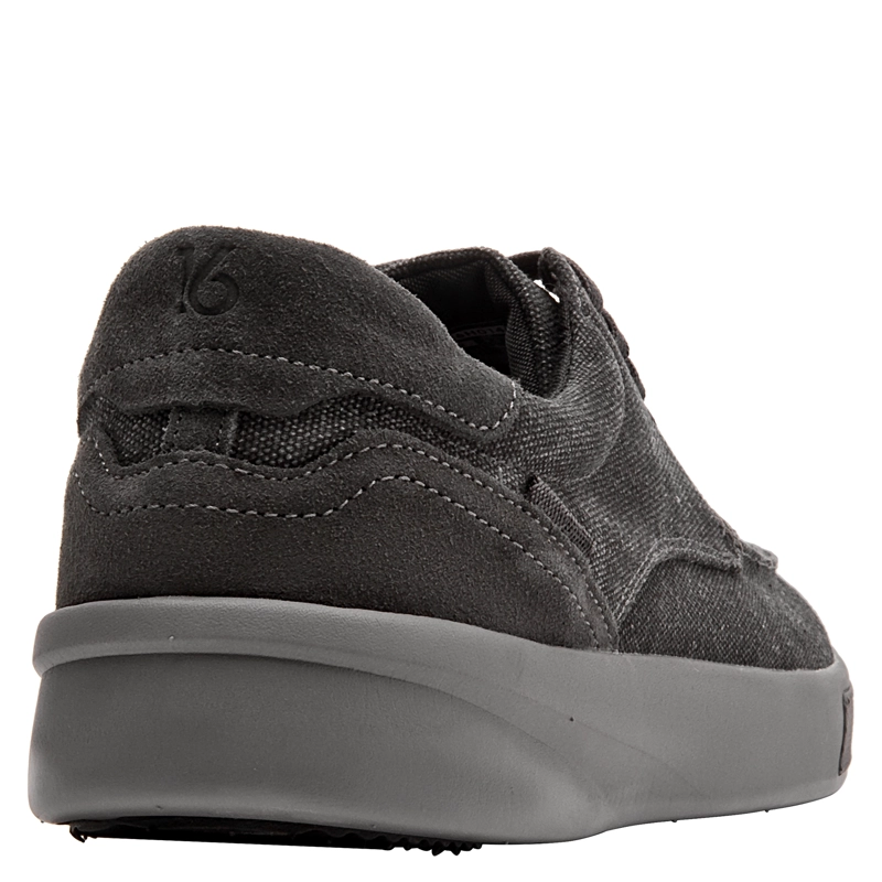 ZAPATILLA CASUAL HOMBRE 16 HRS - 16H0145 | AZUL - 8