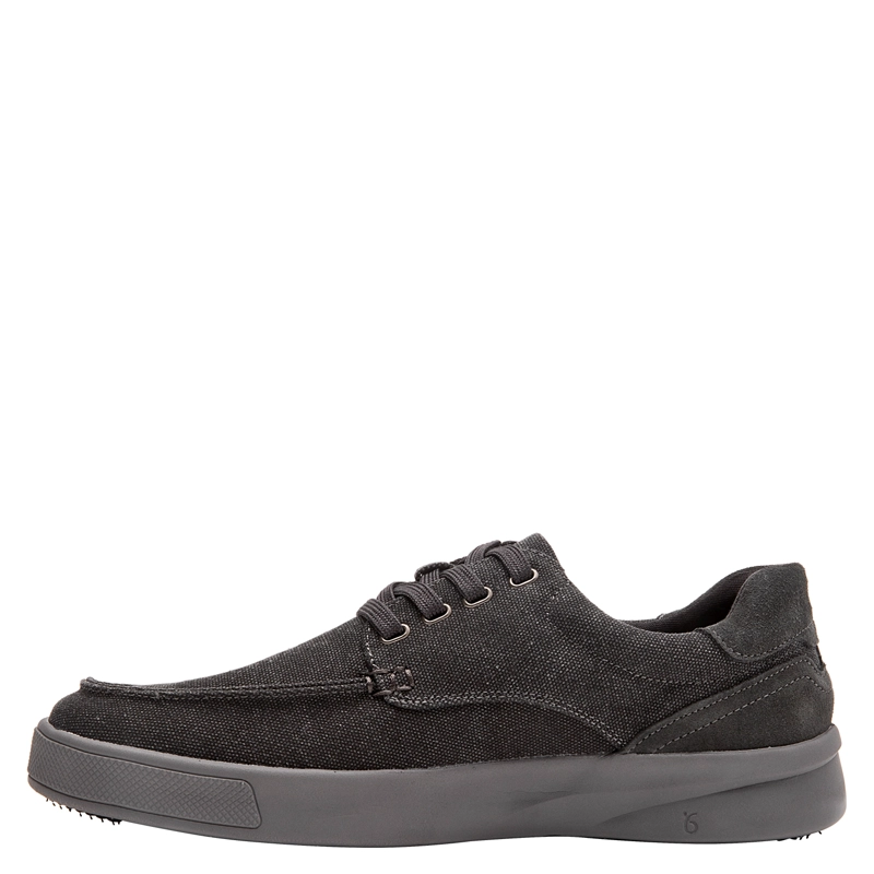 ZAPATILLA CASUAL HOMBRE 16 HRS - 16H0145 | AZUL - 9