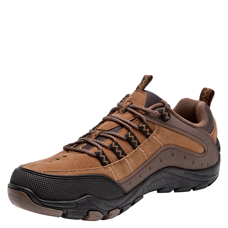 ZAPATILLA OUTDOOR HOMBRE PANAMA JACK - PJH0218 | MARRON CLARO - 4