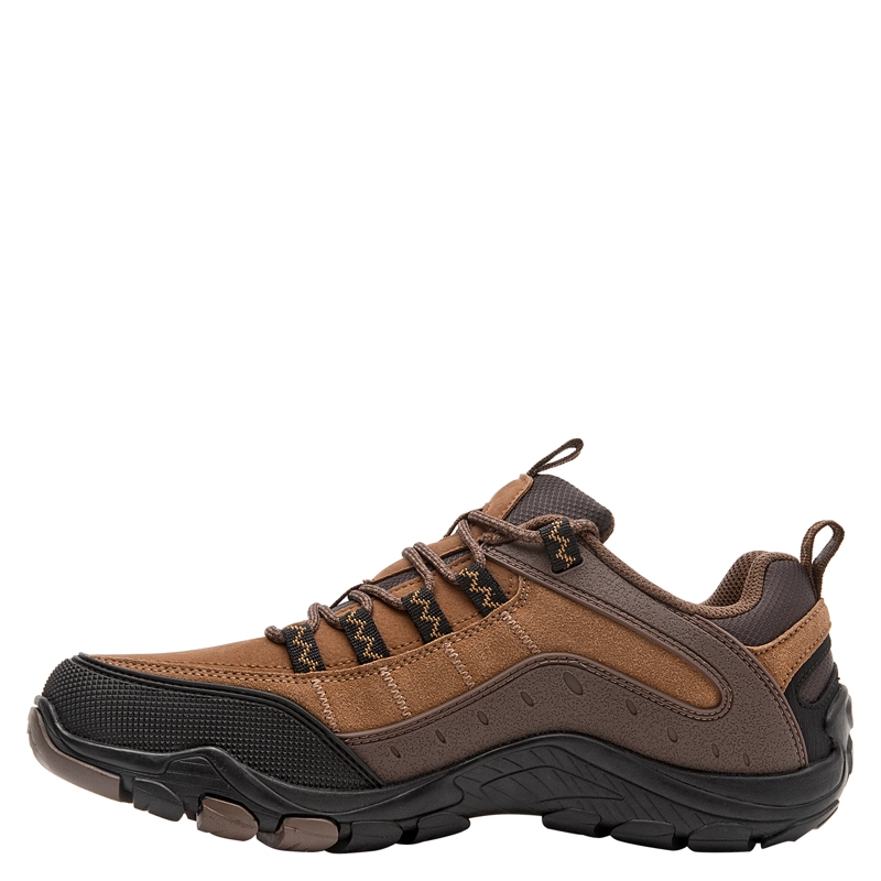 ZAPATILLA OUTDOOR HOMBRE PANAMA JACK - PJH0218 | MARRON CLARO - 5