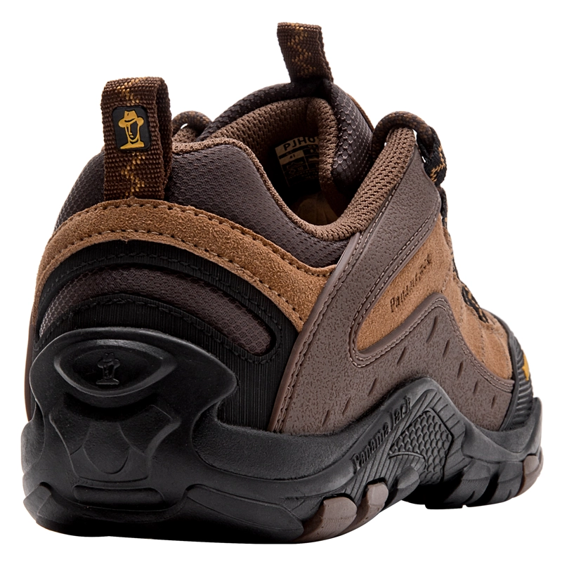 ZAPATILLA OUTDOOR HOMBRE PANAMA JACK - PJH0218 | MARRON CLARO - 8