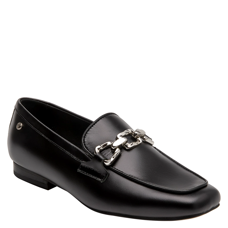 MOCASIN CASUAL MUJER POLLINI - POM0323 | MARRON - 7