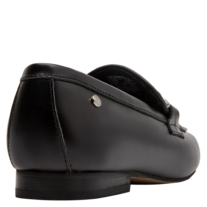 MOCASIN CASUAL MUJER POLLINI - POM0323 | MARRON - 8