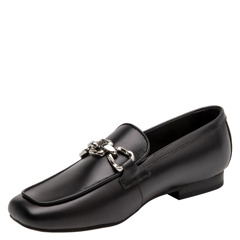 MOCASIN CASUAL MUJER POLLINI - POM0323 | MARRON - 9