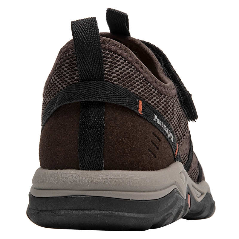 SANDALIA OUTDOOR NIÑO PANAMA JACK - PJB121C | MARRON OSCURO - 3