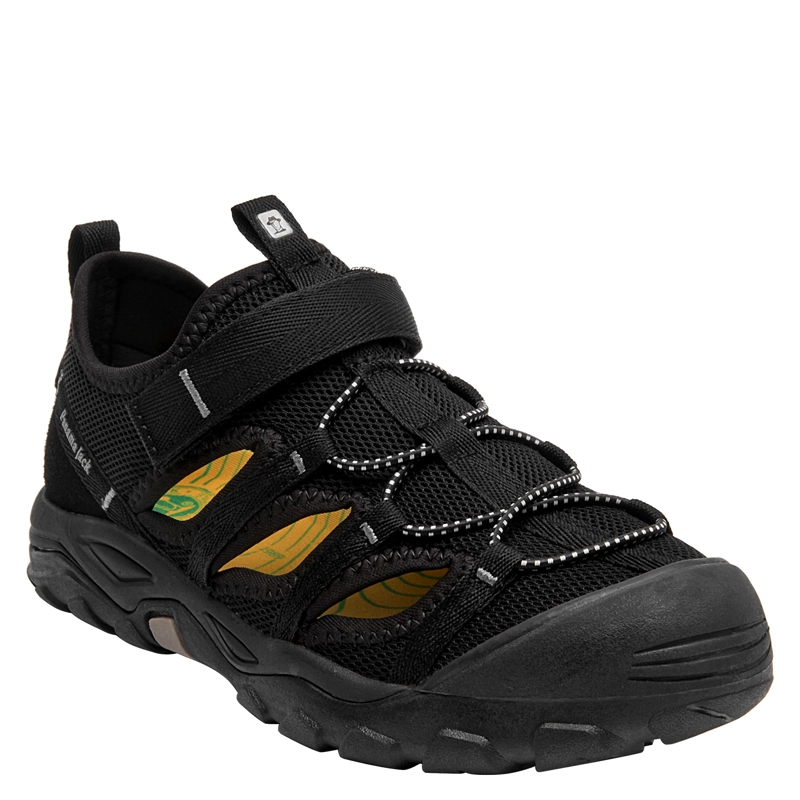 SANDALIA OUTDOOR NIÑO PANAMA JACK - PJB121C | MARRON OSCURO - 7