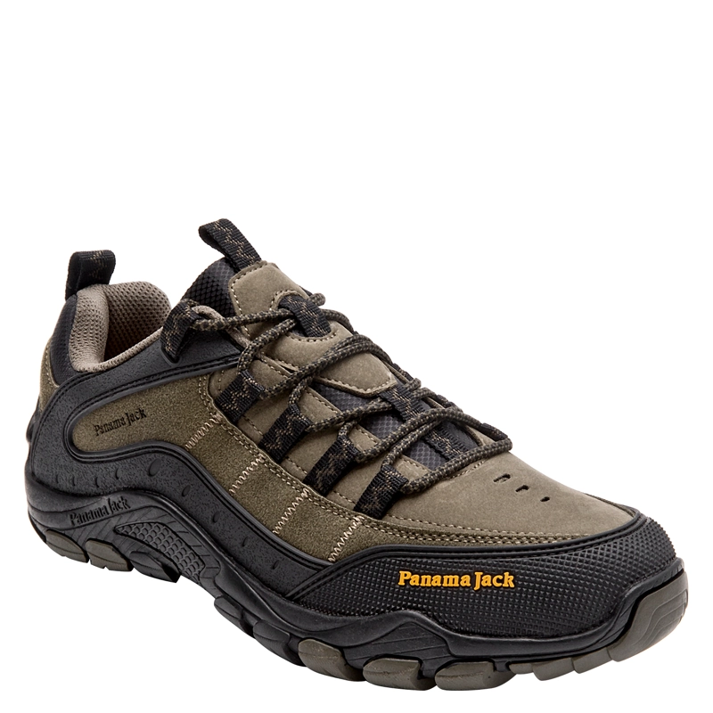 ZAPATILLA OUTDOOR HOMBRE PANAMA JACK - PJH0218 | VERDE - 2