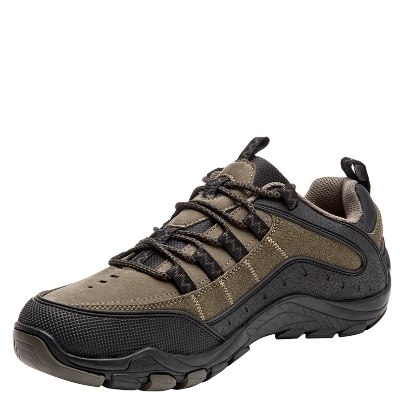 ZAPATILLA OUTDOOR HOMBRE PANAMA JACK - PJH0218 | VERDE - 4