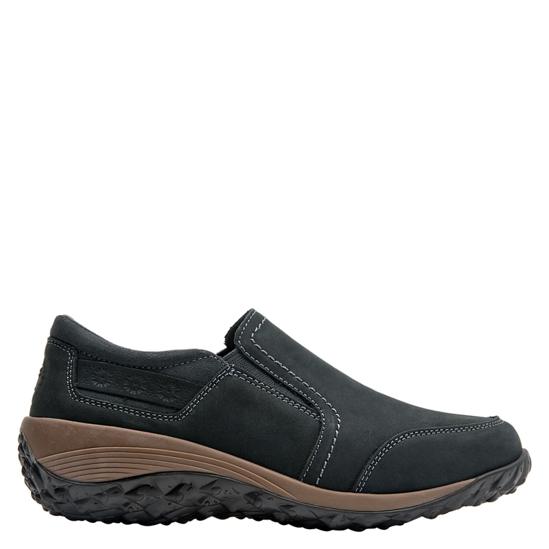 ZAPATO CASUAL MUJER PANAMA JACK - PJM0316 | AZUL - 1