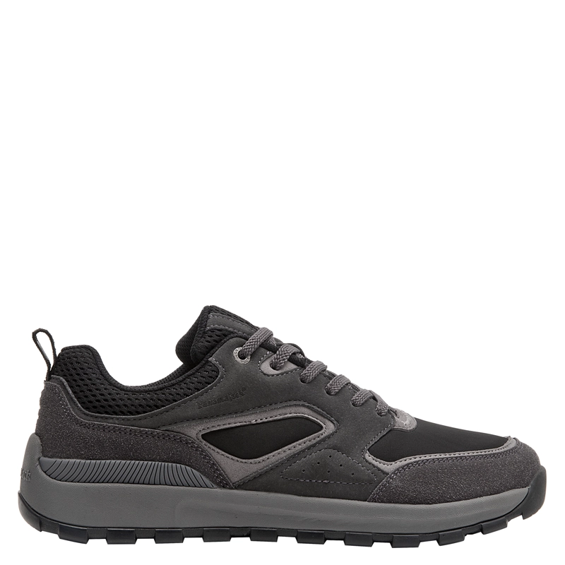 ZAPATILLA OUTDOOR HOMBRE PANAMA JACK - PJH0237 | GRIS - 1