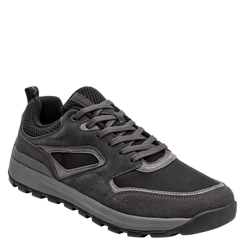 ZAPATILLA OUTDOOR HOMBRE PANAMA JACK - PJH0237 | GRIS - 2