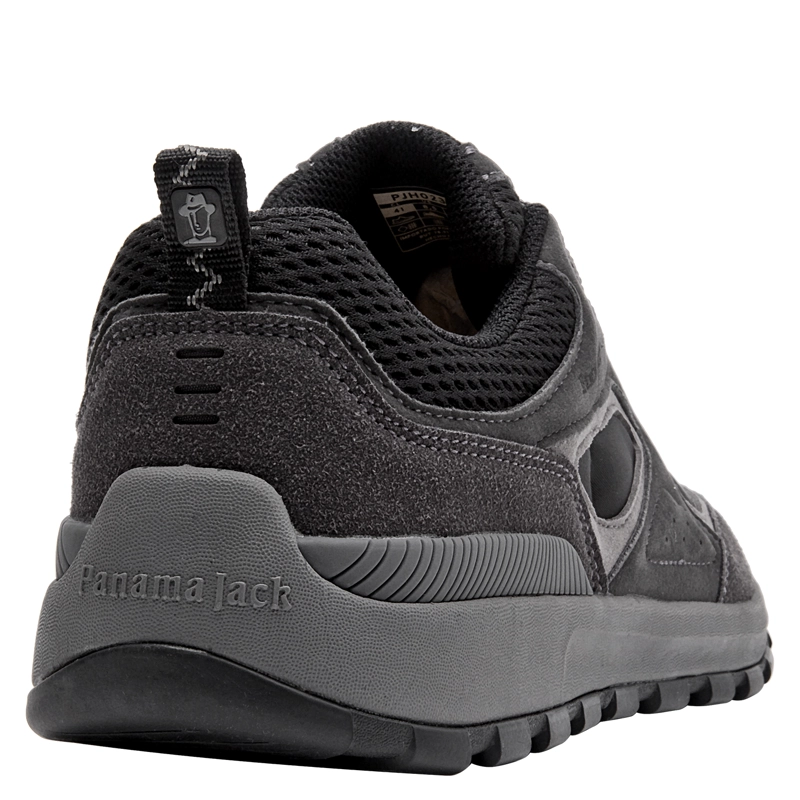 ZAPATILLA OUTDOOR HOMBRE PANAMA JACK - PJH0237 | GRIS - 3