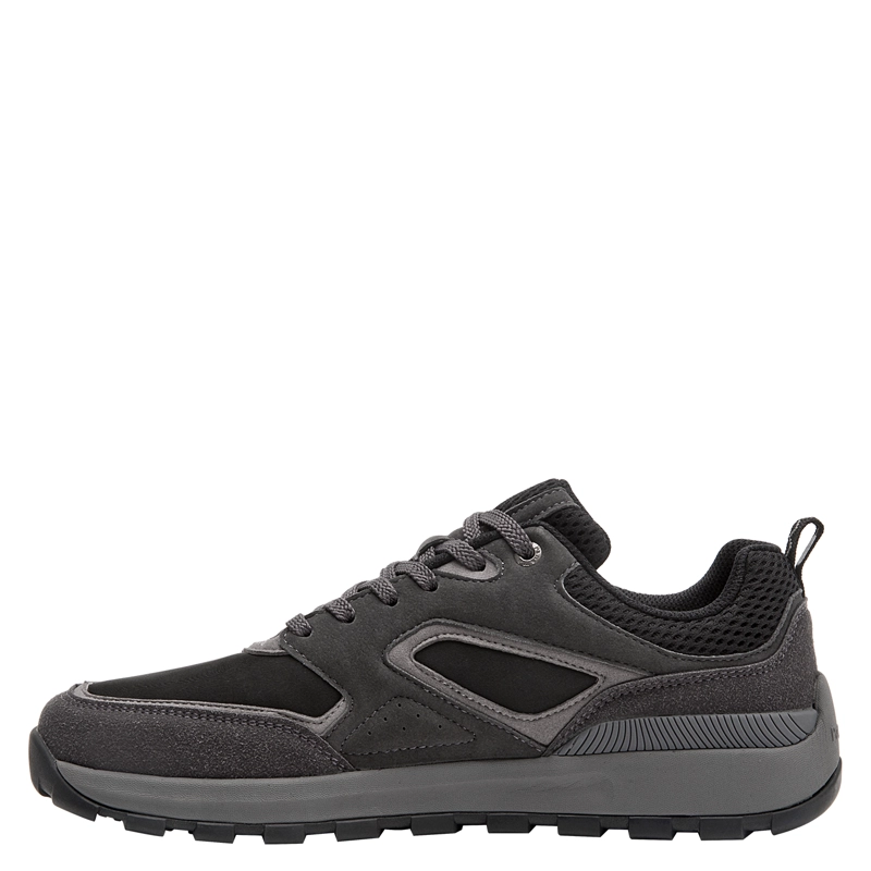 ZAPATILLA OUTDOOR HOMBRE PANAMA JACK - PJH0237 | GRIS - 4