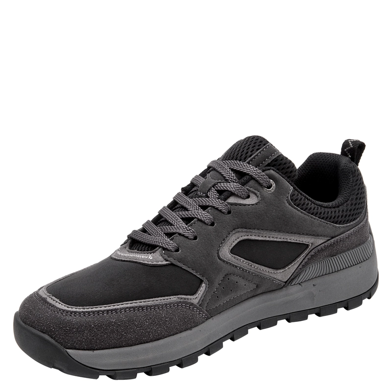 ZAPATILLA OUTDOOR HOMBRE PANAMA JACK - PJH0237 | GRIS - 5