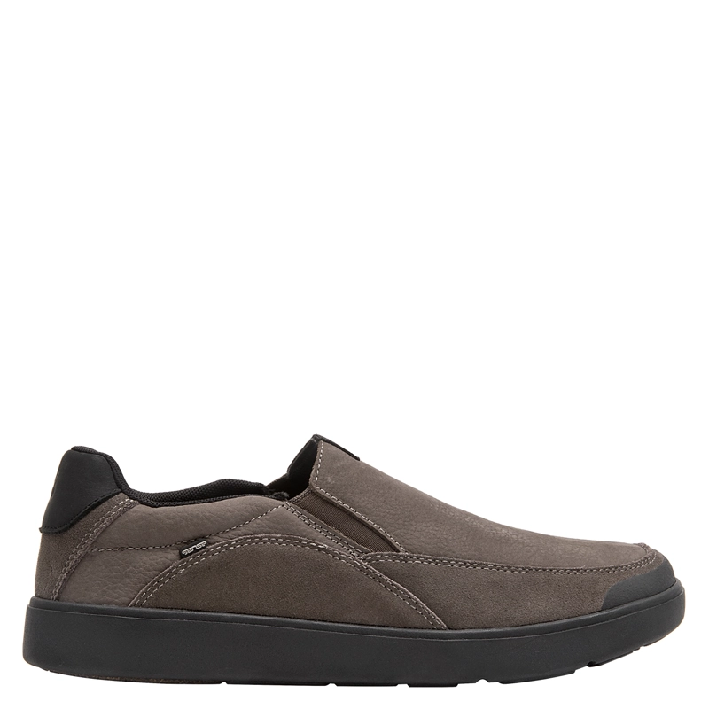 ZAPATILLA CASUAL HOMBRE 16 HRS - 16H0142 | MARRON - 2
