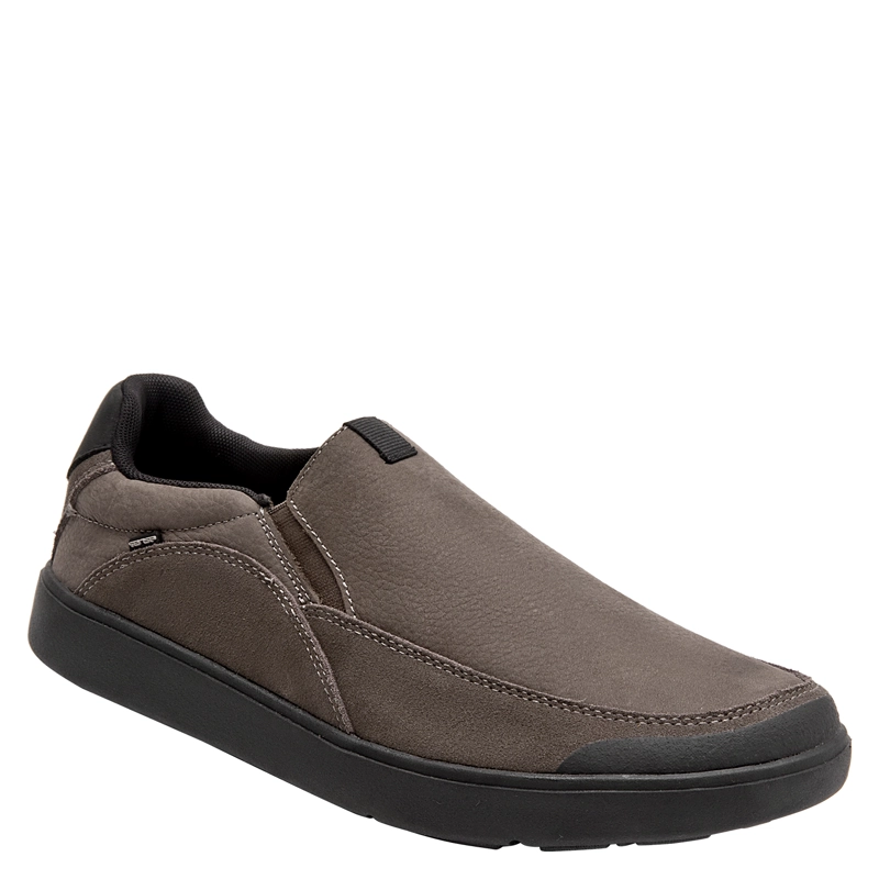 ZAPATILLA CASUAL HOMBRE 16 HRS - 16H0142 | MARRON - 3