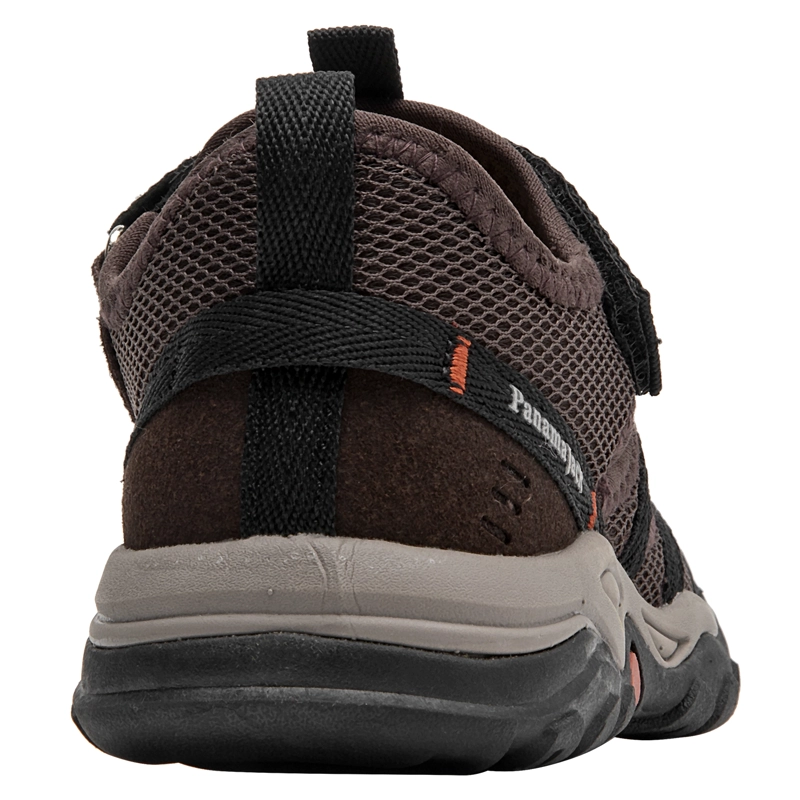 SANDALIA OUTDOOR NIÑO PANAMA JACK - PJB121B | NEGRO - 3