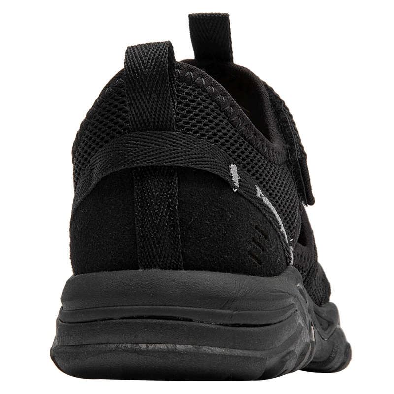 SANDALIA OUTDOOR NIÑO PANAMA JACK - PJB121B | NEGRO - 8
