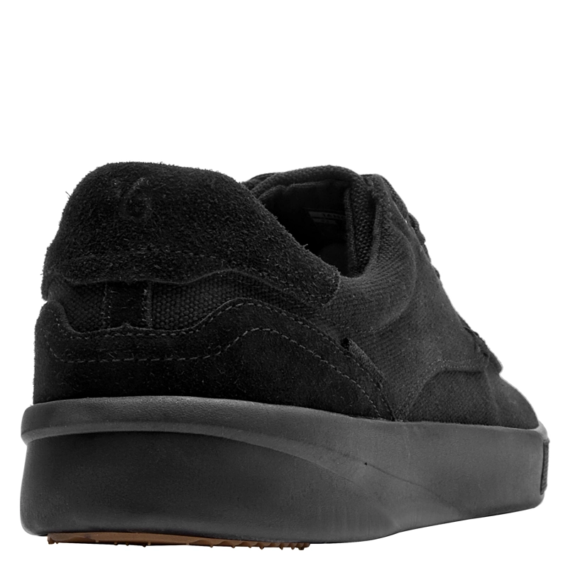 ZAPATILLA CASUAL HOMBRE 16 HRS - 16H0145 | NEGRO - 3