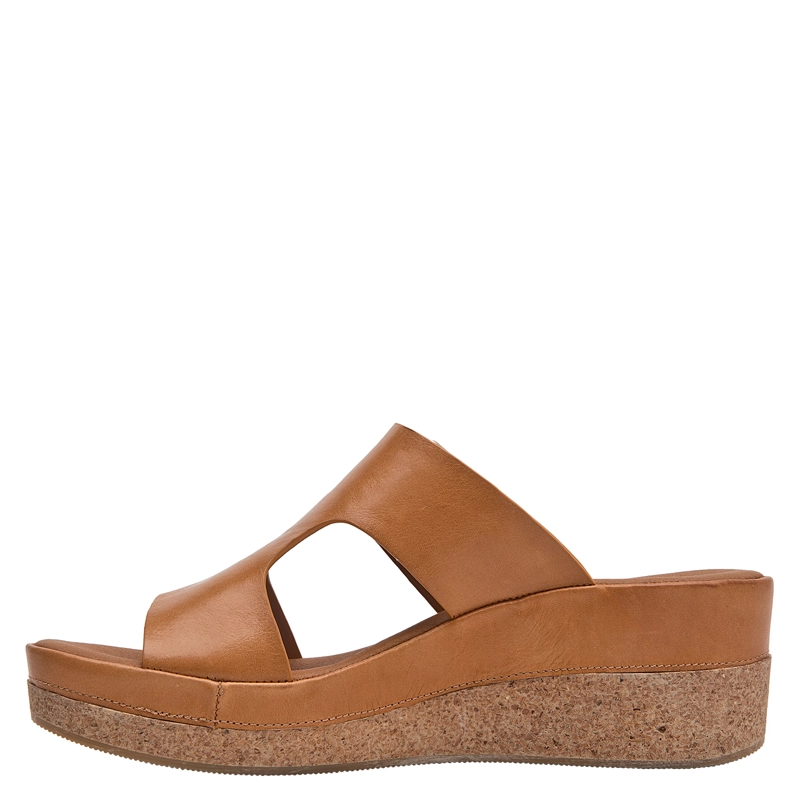 SANDALIA CASUAL MUJER 16 HRS - 16M0514 | NEGRO - 9