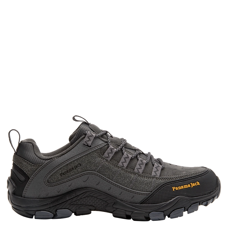 ZAPATILLA OUTDOOR HOMBRE PANAMA JACK - PJH0218 | GRIS - 1