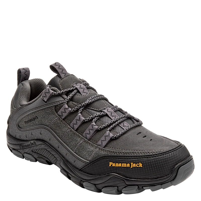 ZAPATILLA OUTDOOR HOMBRE PANAMA JACK - PJH0218 | GRIS - 2