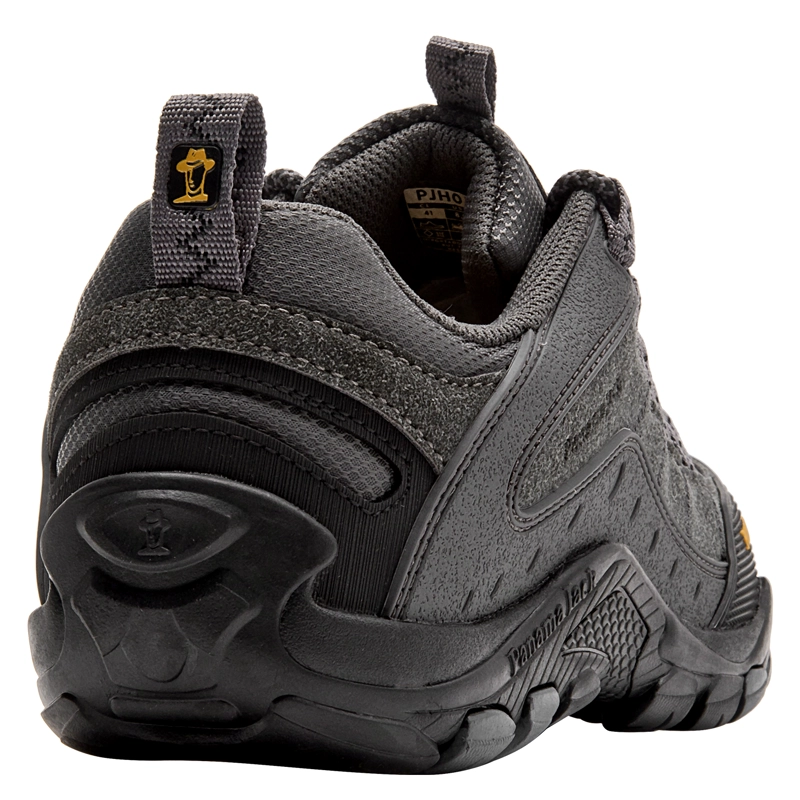 ZAPATILLA OUTDOOR HOMBRE PANAMA JACK - PJH0218 | GRIS - 3