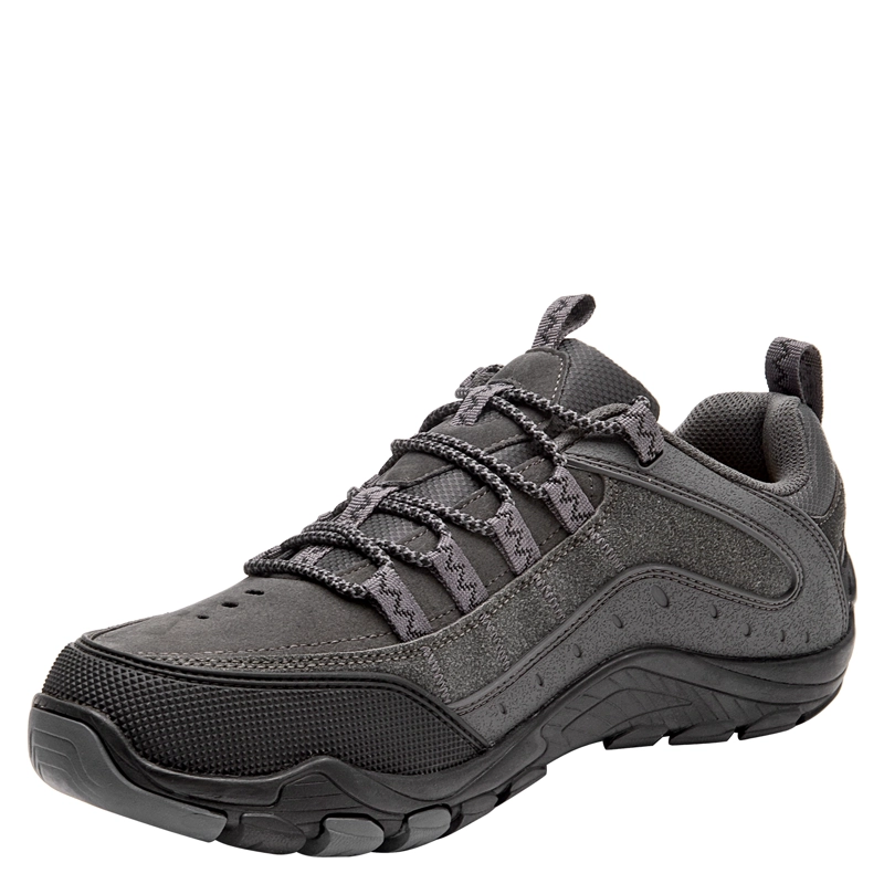 ZAPATILLA OUTDOOR HOMBRE PANAMA JACK - PJH0218 | GRIS - 4