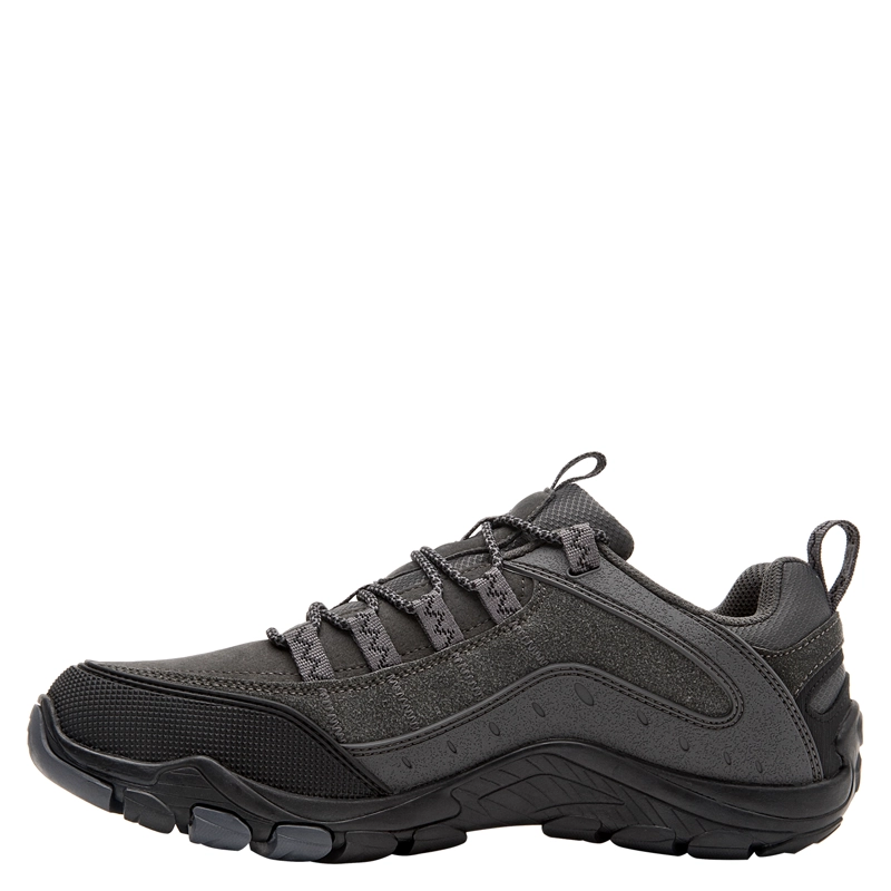 ZAPATILLA OUTDOOR HOMBRE PANAMA JACK - PJH0218 | GRIS - 5