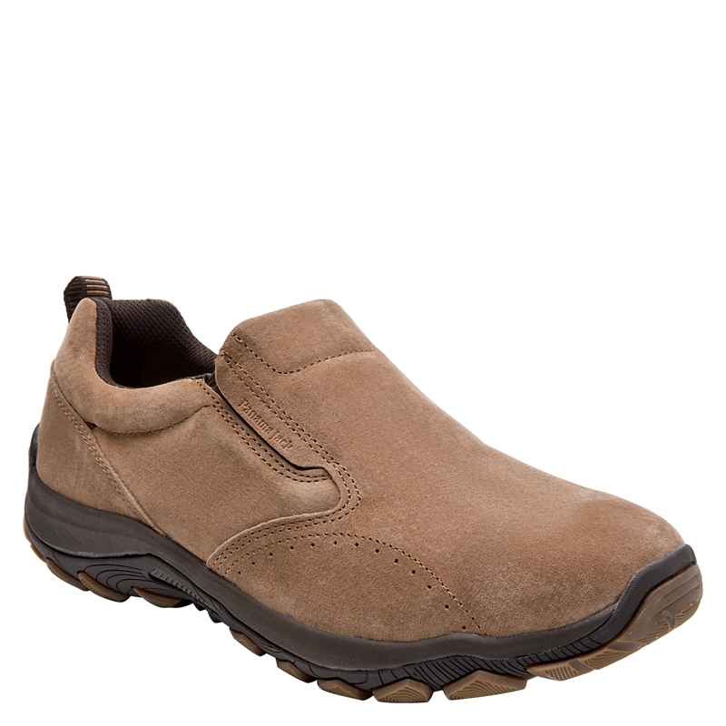 ZAPATILLA CASUAL HOMBRE PANAMA JACK - PJH0210 | BEIGE - 2