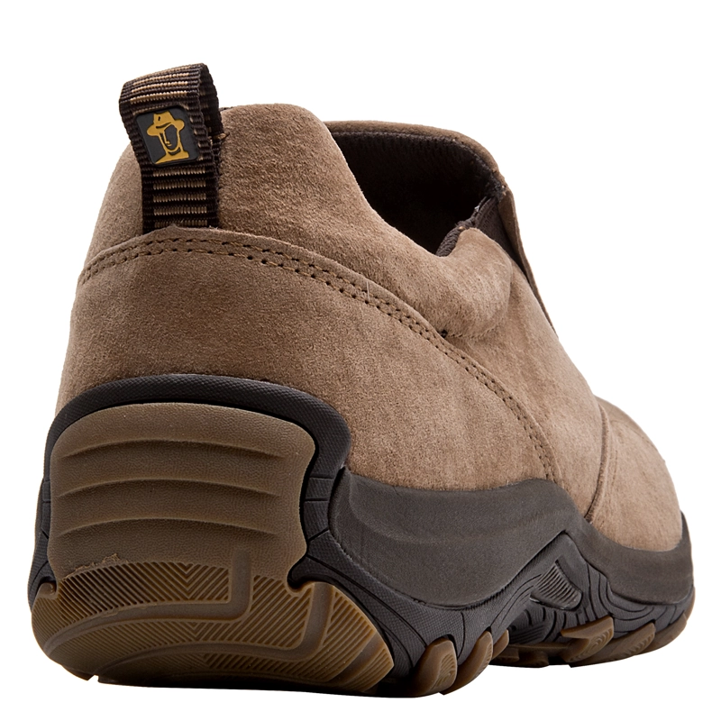 ZAPATILLA CASUAL HOMBRE PANAMA JACK - PJH0210 | BEIGE - 3