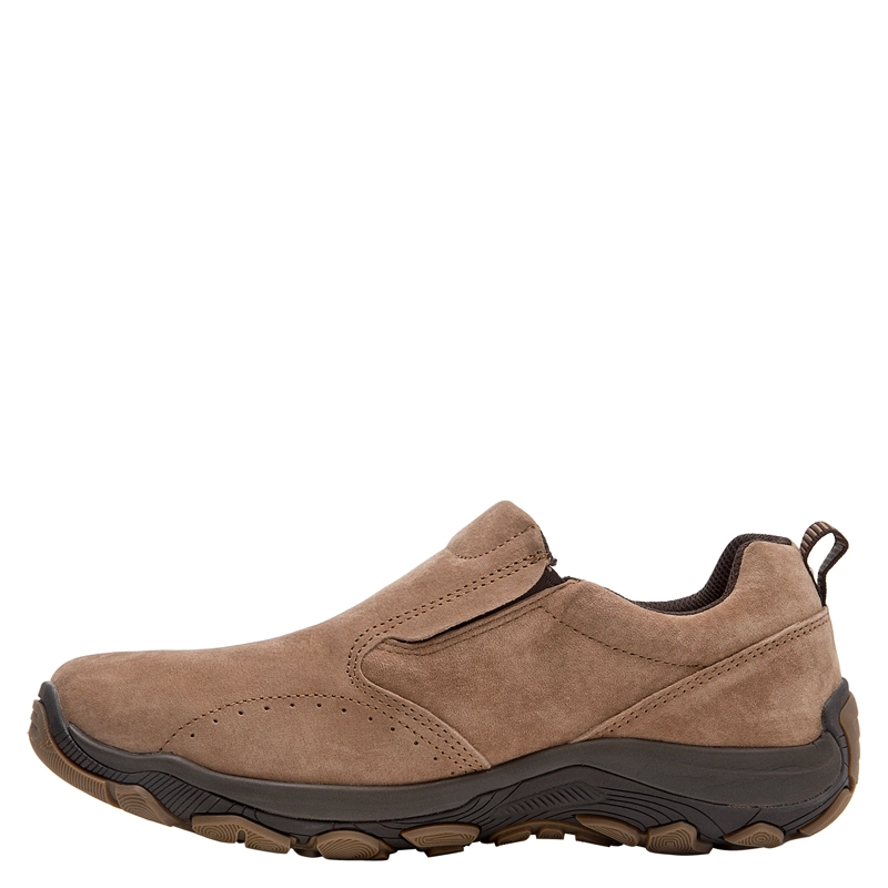 ZAPATILLA CASUAL HOMBRE PANAMA JACK - PJH0210 | BEIGE - 4